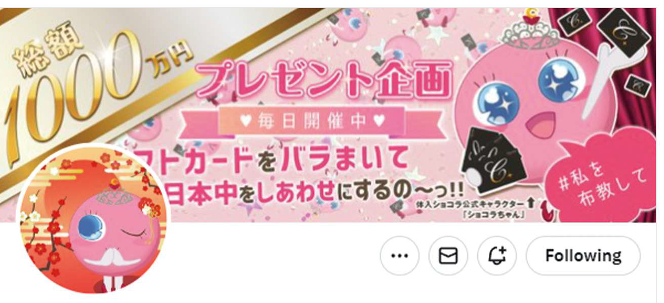 SNSプロモーション