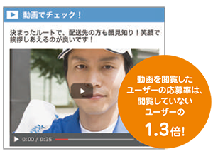 動画サービス