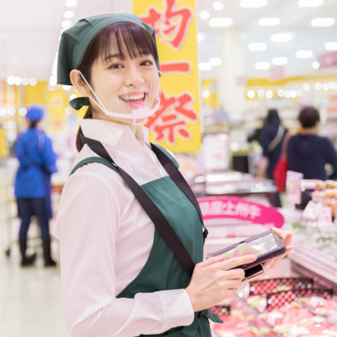 正社員・契約社員
